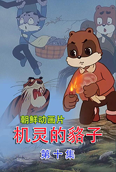 机灵的貉子 (10)