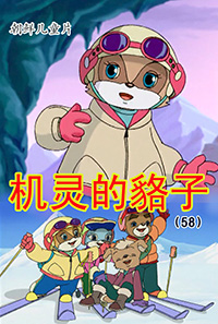 机灵的貉子(58)