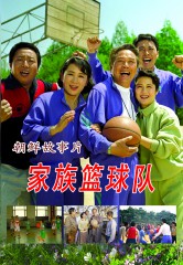 家族篮球队