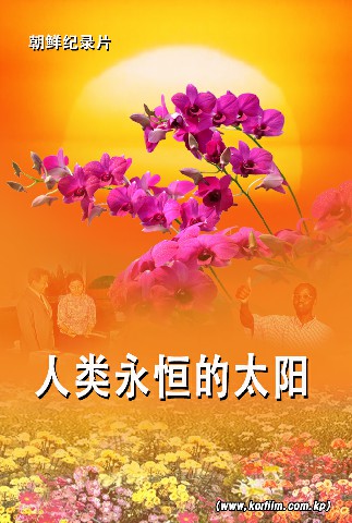 人类永恒的太阳