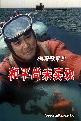 和平尚未实现