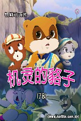 机灵的貉子(78)