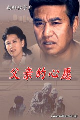 父亲的心愿