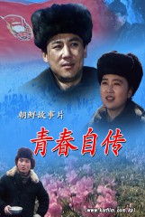 青春自传