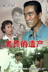 老兵的遗产 第四集
