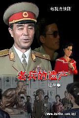 老兵的遗产 第九集
