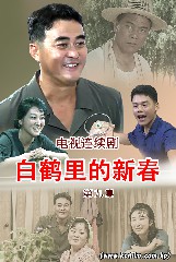 白鹤里的新春       第九集