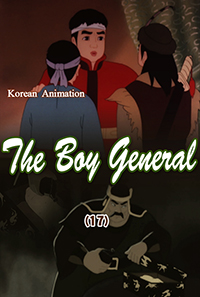 The Boy General(17)