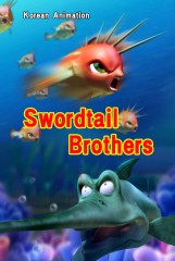 Swordtail Brothers