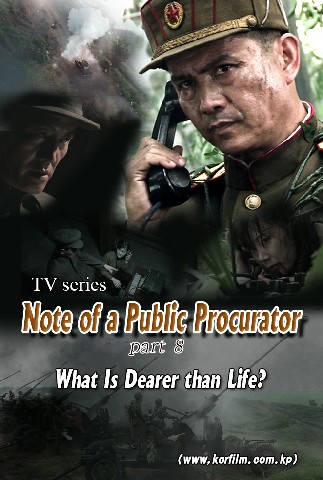 Note of a Public Procurator(8)