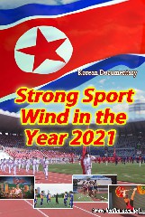 Strong Sport Wind in the Year 2021