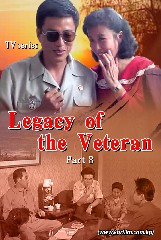 “Legacy of the Veteran” Part 8